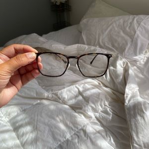 TIJN glasses
